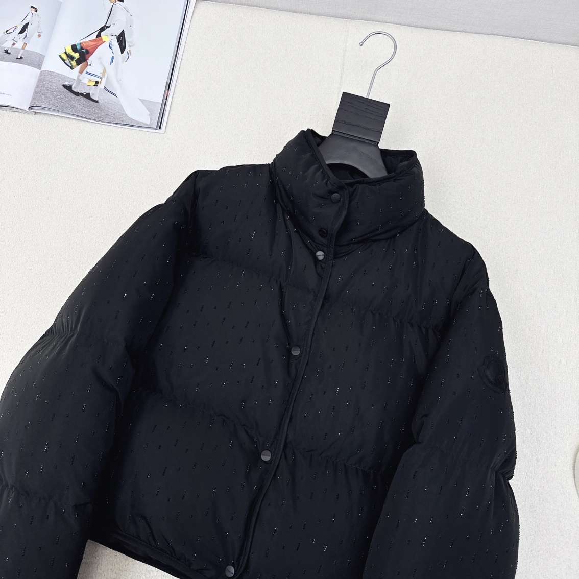 Moncler Down Jackets